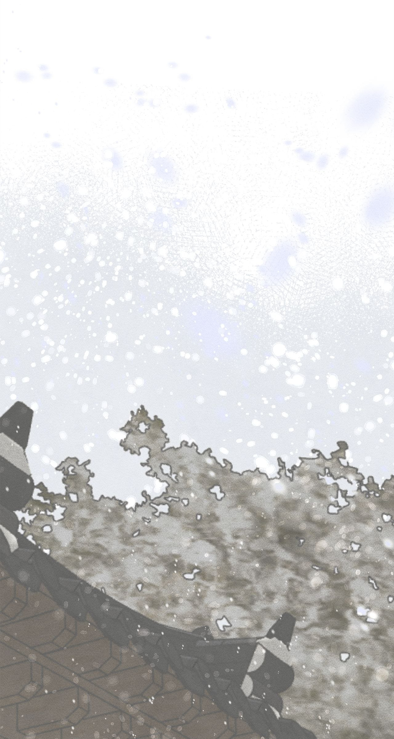 Gluttonous Widow Chapter 6 page 1 - 