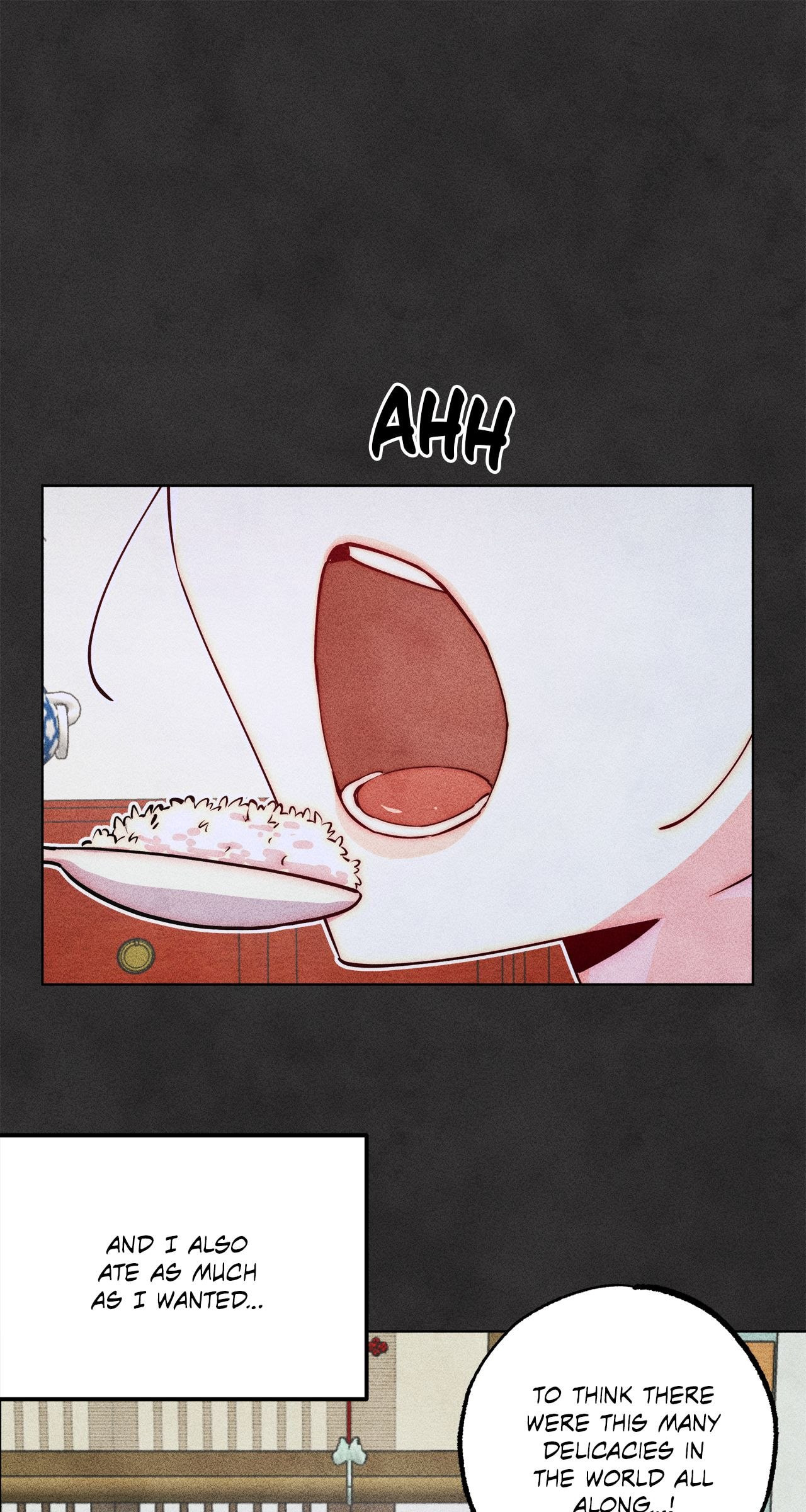Gluttonous Widow Chapter 6 page 13 - 