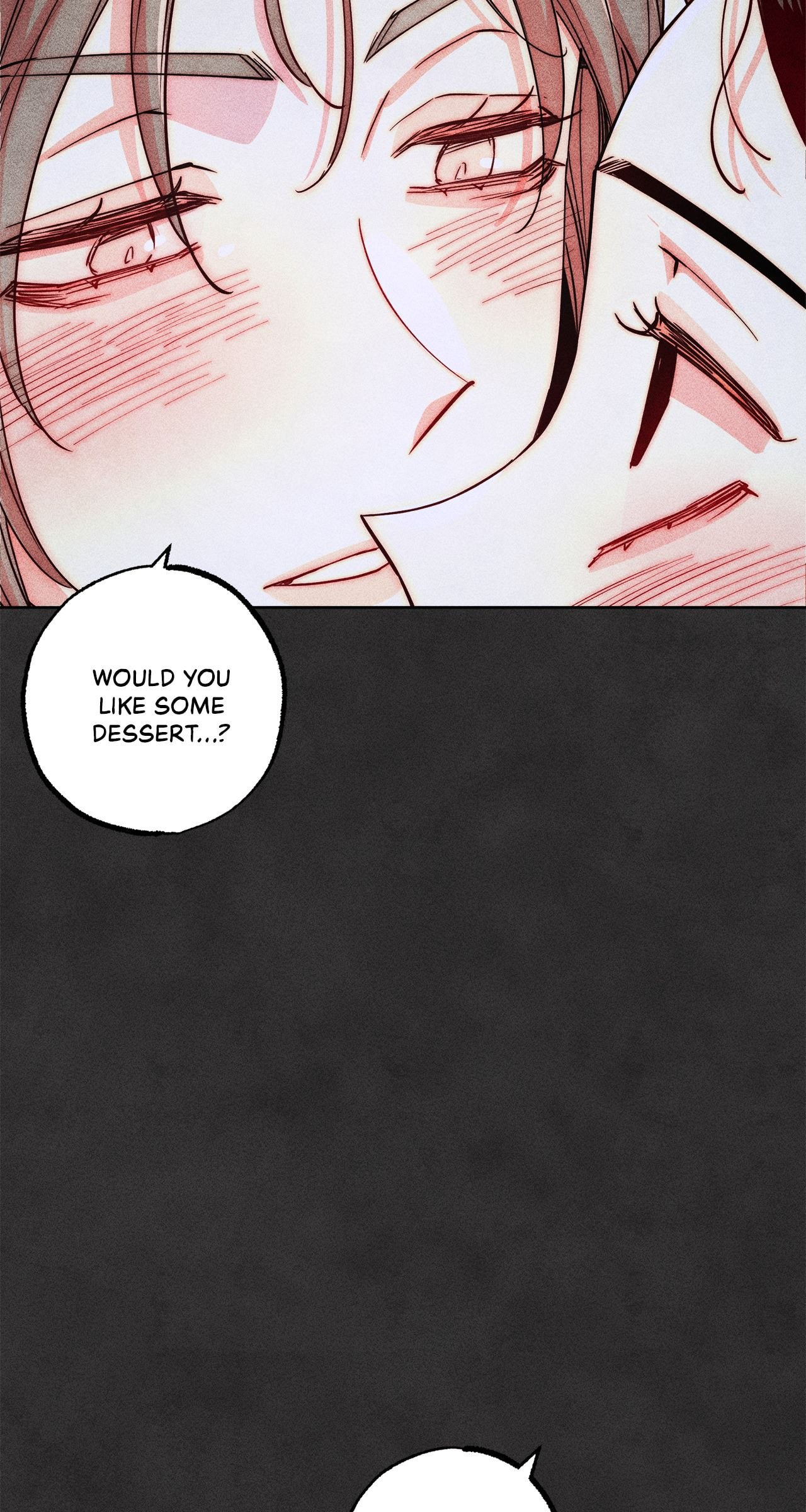 Gluttonous Widow Chapter 6 page 17 - 