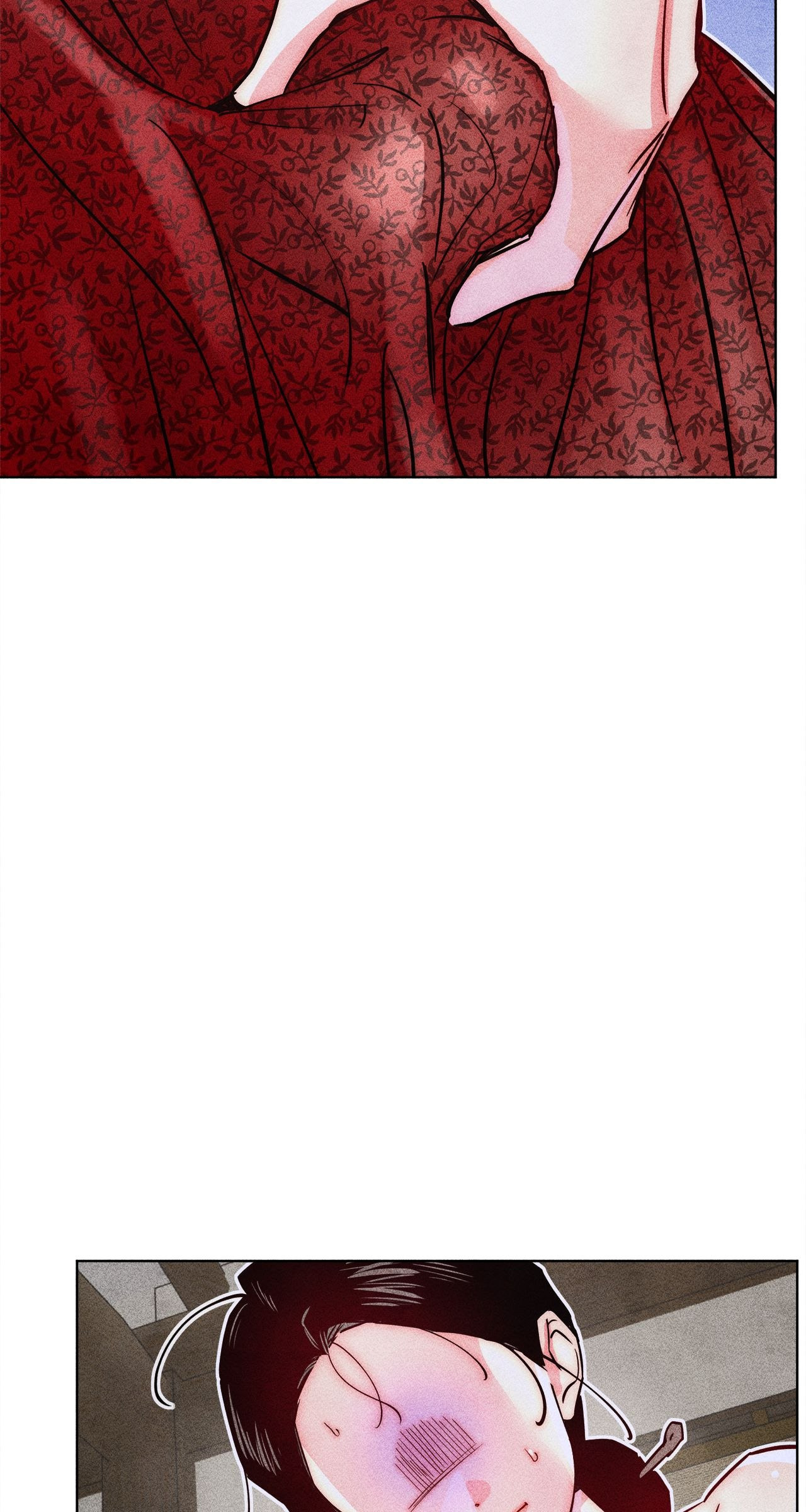 Gluttonous Widow Chapter 6 page 29 - 