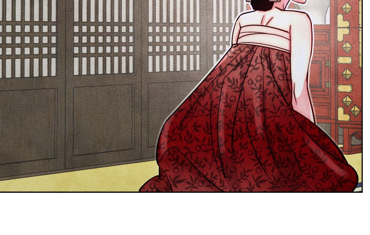 Gluttonous Widow Chapter 6 page 36 - 