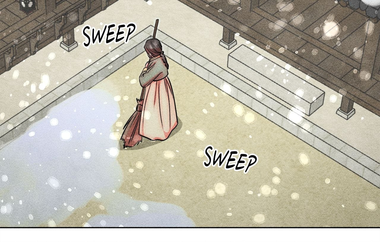 Gluttonous Widow Chapter 6 page 42 - 