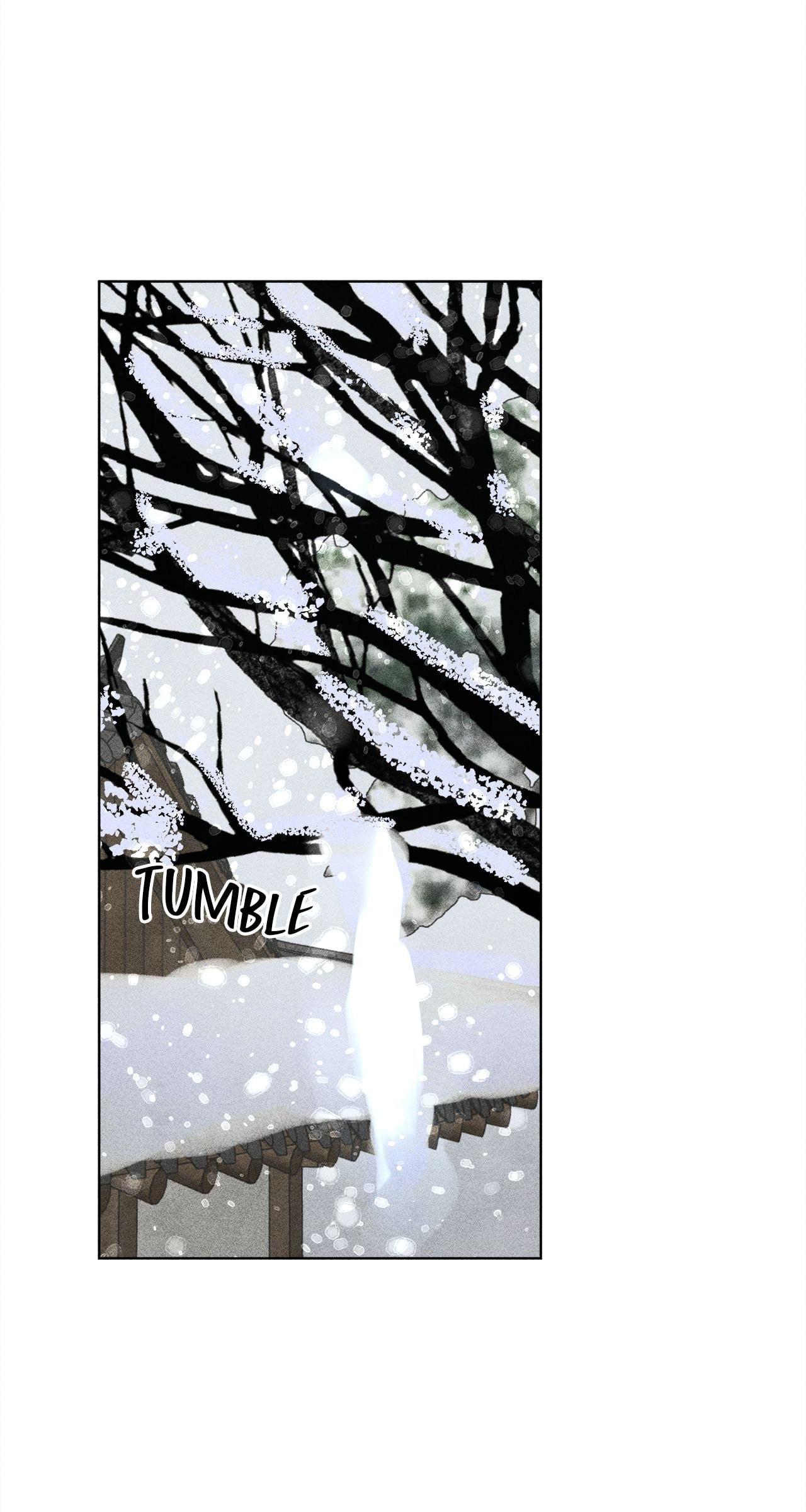 Gluttonous Widow Chapter 6 page 44 - 