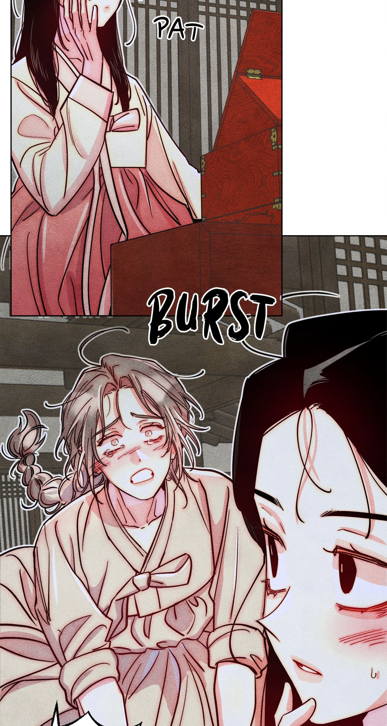 Gluttonous Widow Chapter 6 page 65 - 
