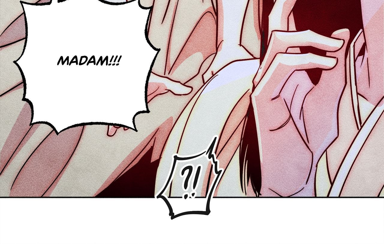 Gluttonous Widow Chapter 6 page 66 - 