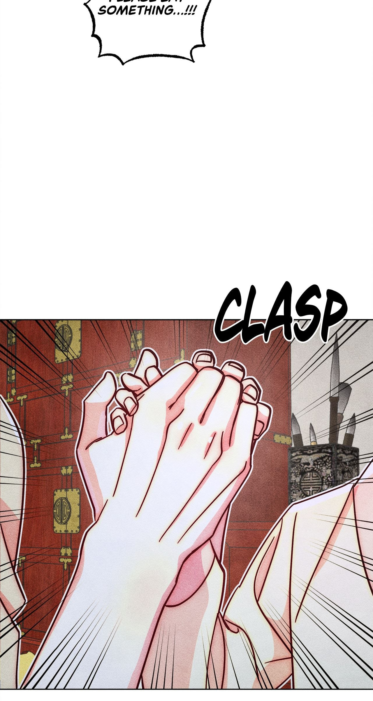 Gluttonous Widow Chapter 6 page 68 - 