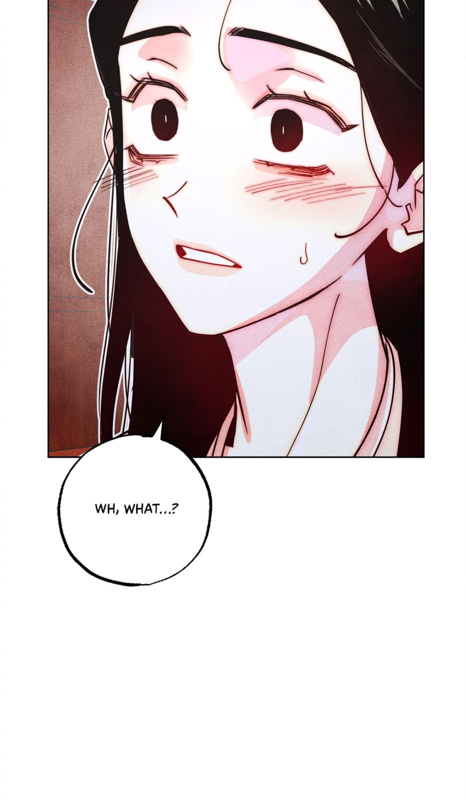 Gluttonous Widow Chapter 6 page 71 - 