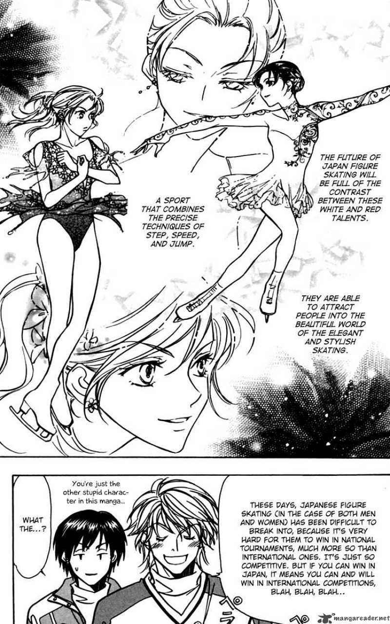 Go Ahead Chapter 15 page 4 - 