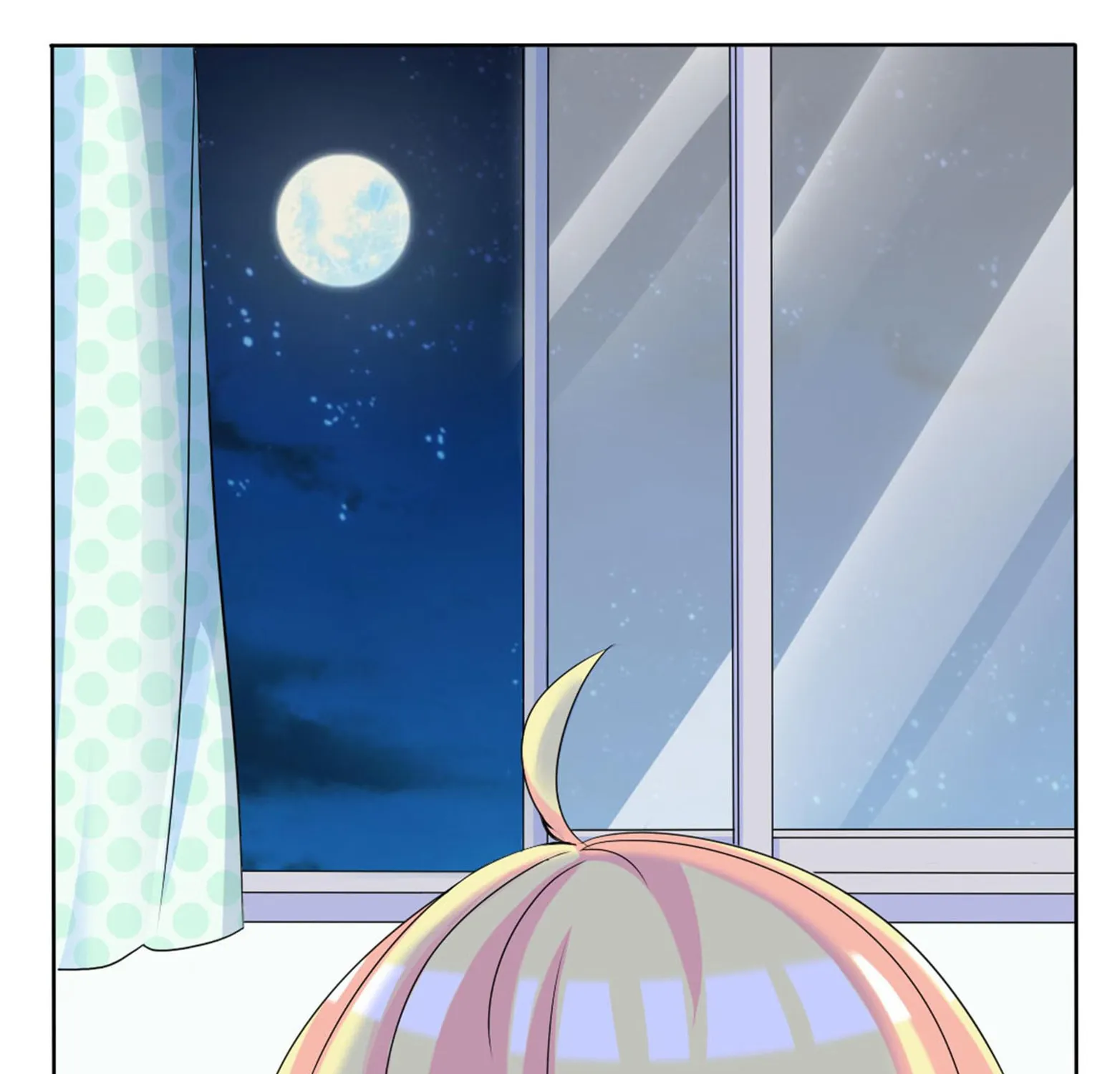 Go Away, Frog Prince! (Colored) Chapter 21 page 26 - 