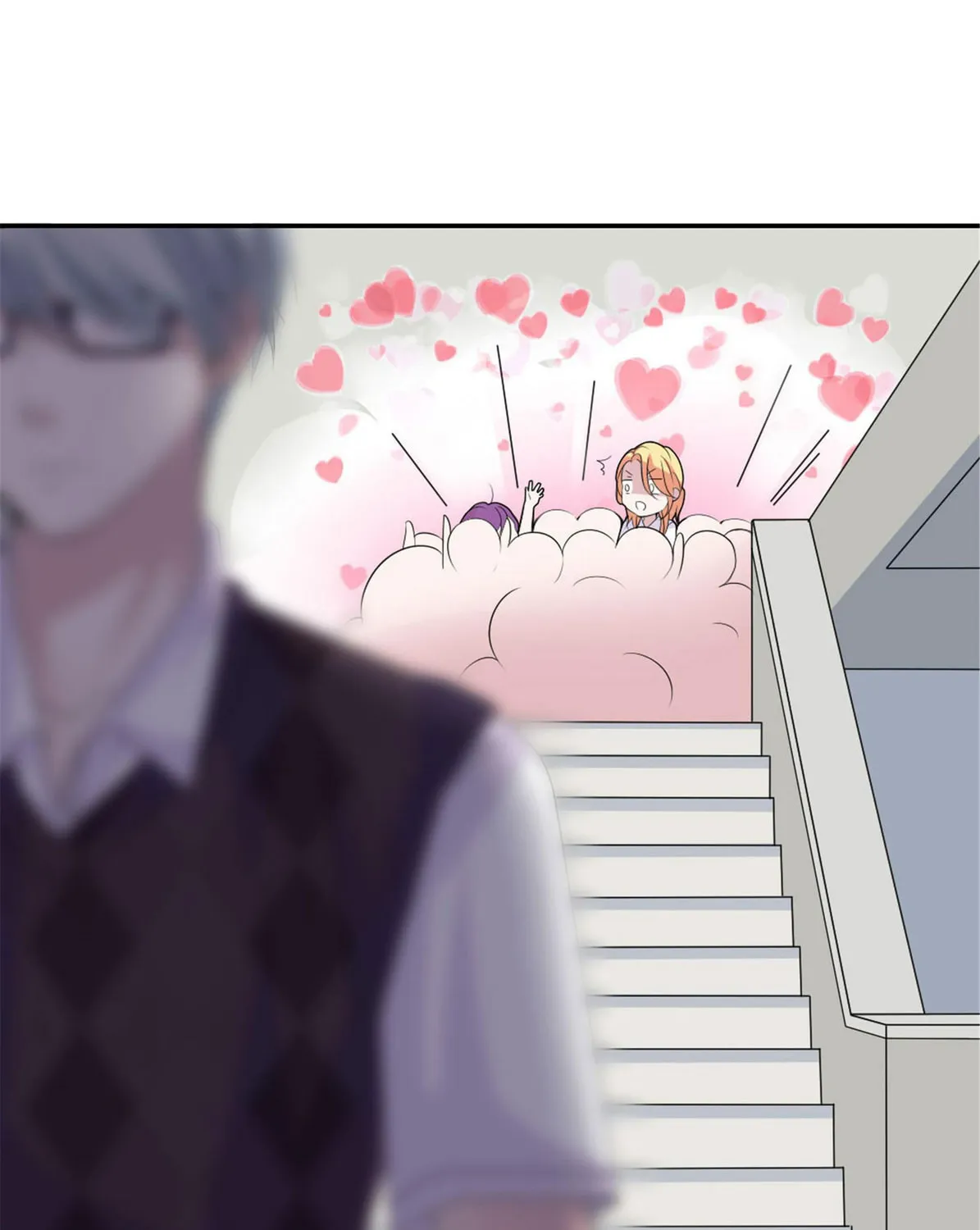 Go Away, Frog Prince! (Colored) Chapter 32 page 41 - 