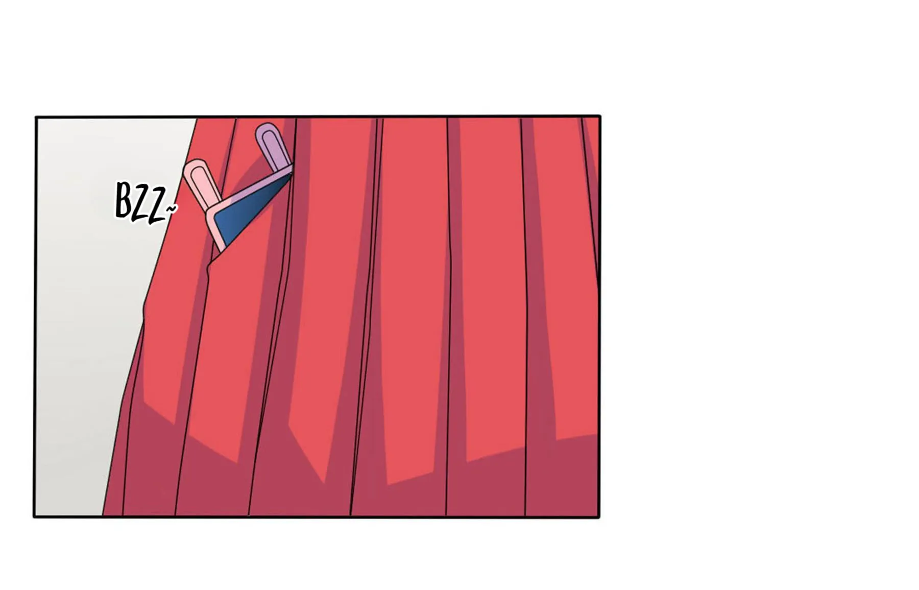 Go Away, Frog Prince! (Colored) Chapter 32 page 76 - 