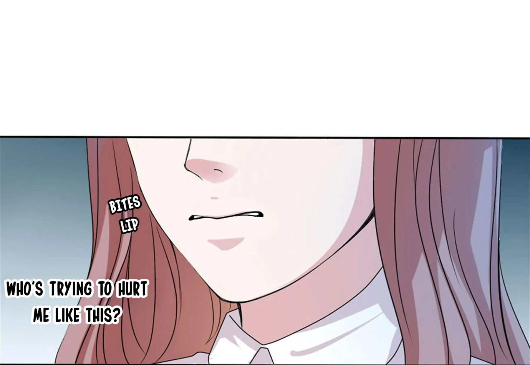 Go Away, Frog Prince! (Colored) Chapter 32 page 97 - 