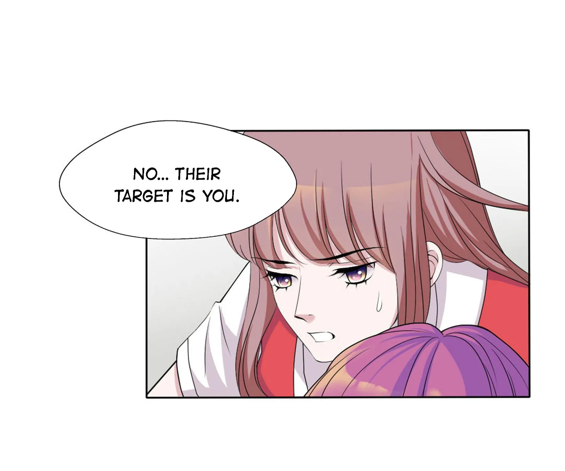 Go Away, Frog Prince! (Colored) Chapter 34 page 85 - 
