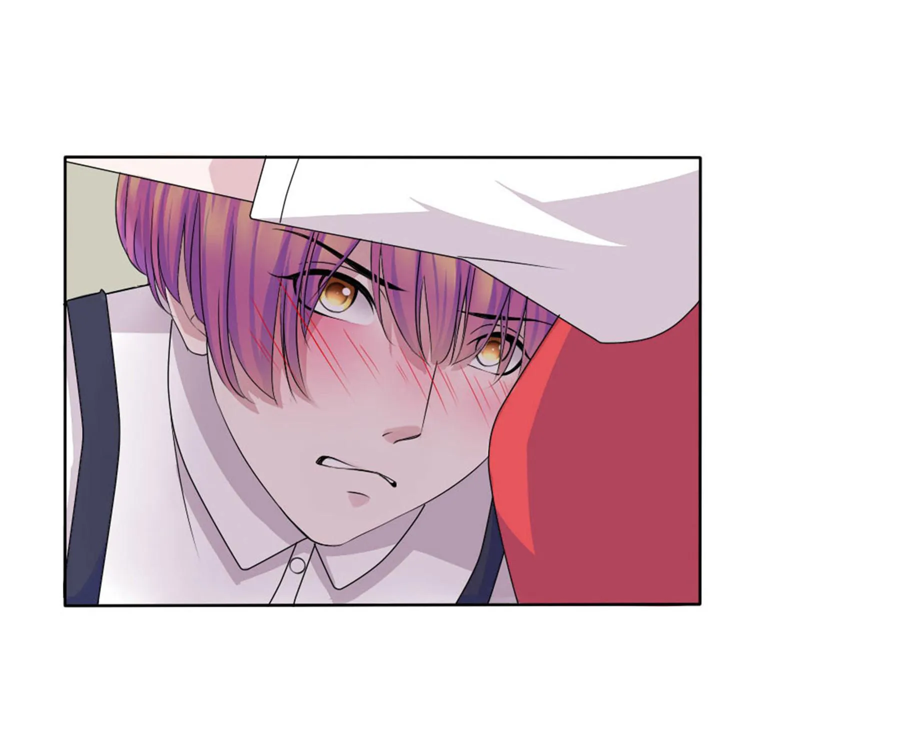 Go Away, Frog Prince! (Colored) Chapter 34 page 87 - 