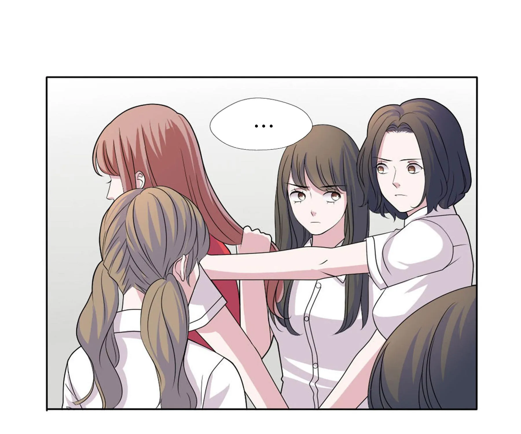 Go Away, Frog Prince! (Colored) Chapter 34 page 96 - 