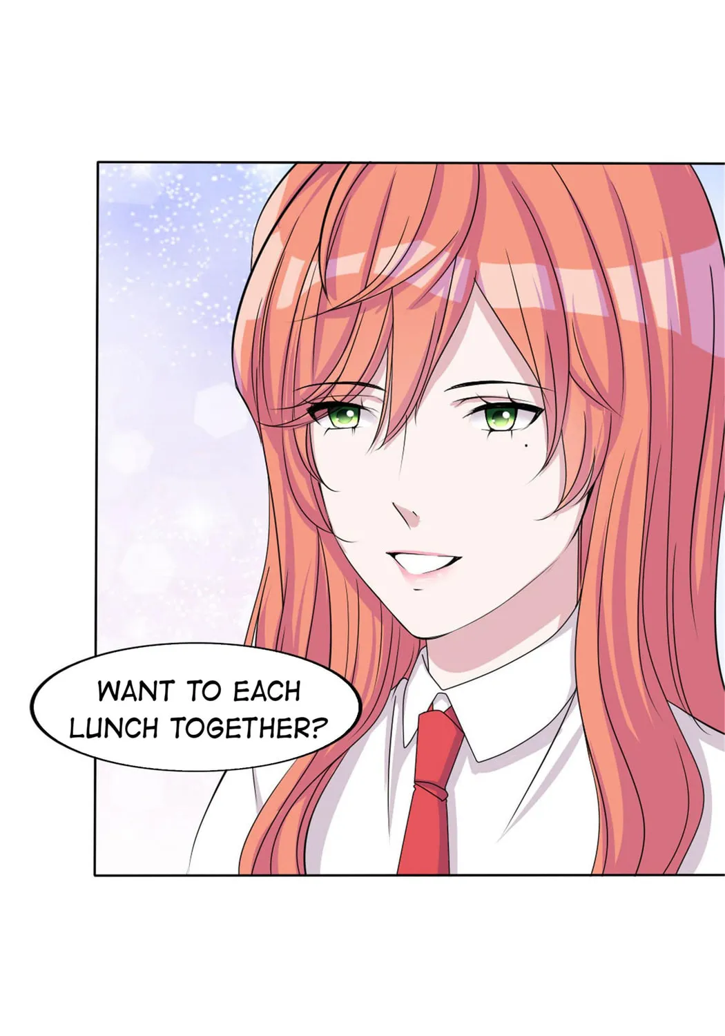 Go Away, Frog Prince! (Colored) Chapter 35 page 13 - 