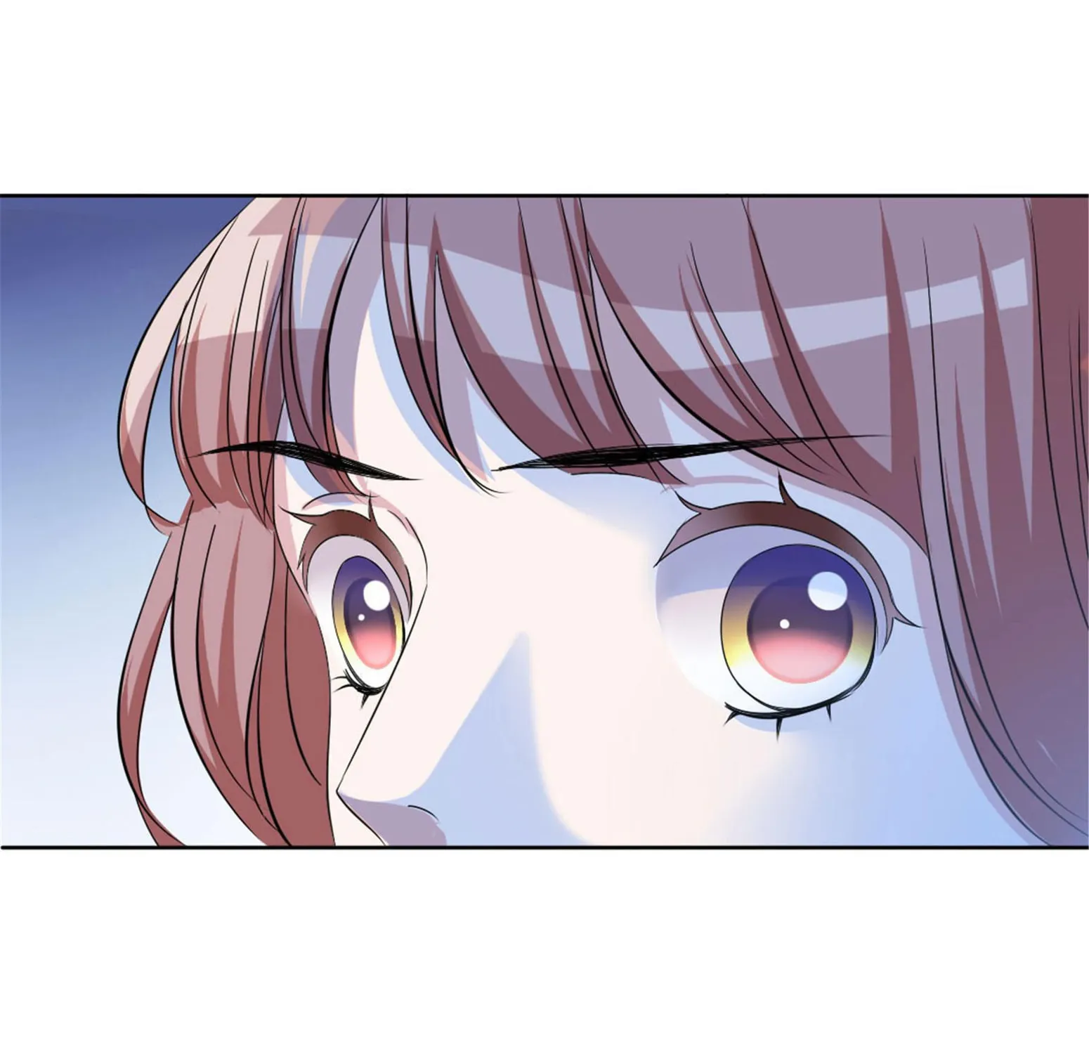 Go Away, Frog Prince! (Colored) Chapter 35 page 45 - 