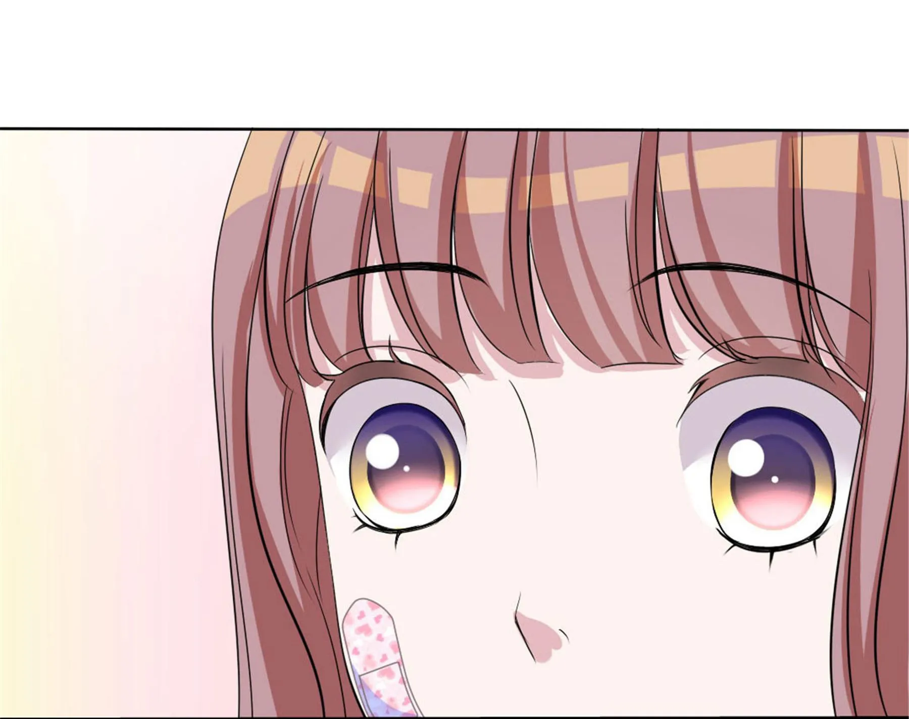Go Away, Frog Prince! (Colored) Chapter 35 page 60 - 