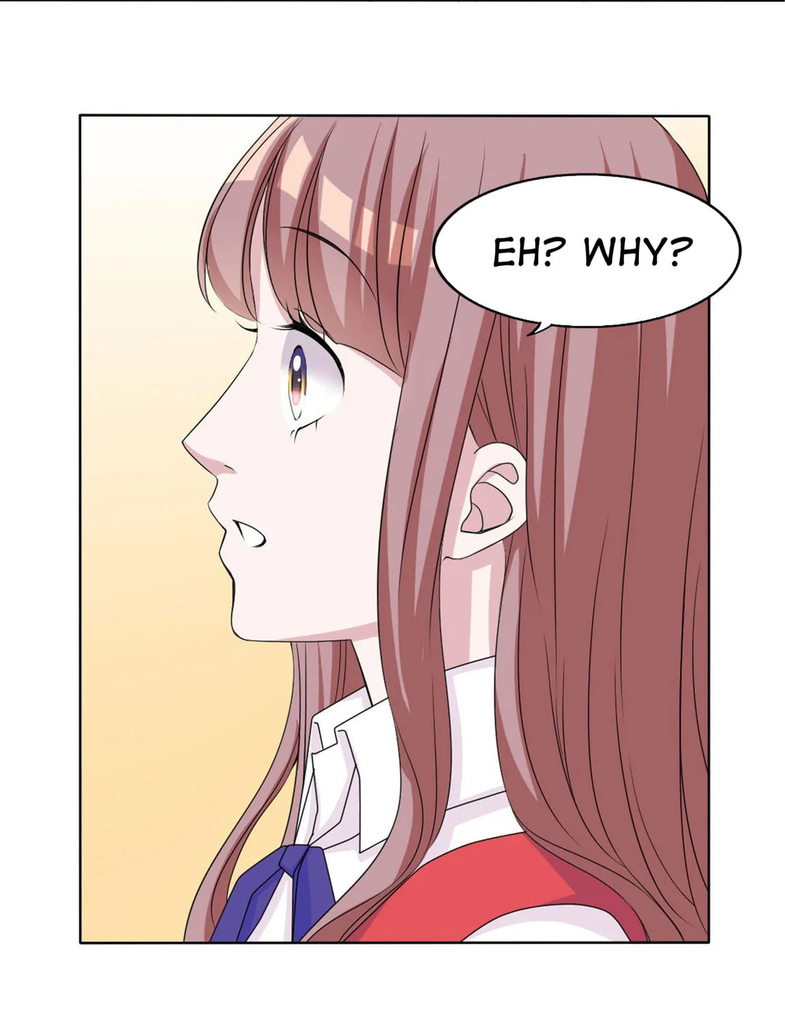 Go Away, Frog Prince! (Colored) Chapter 35 page 63 - 