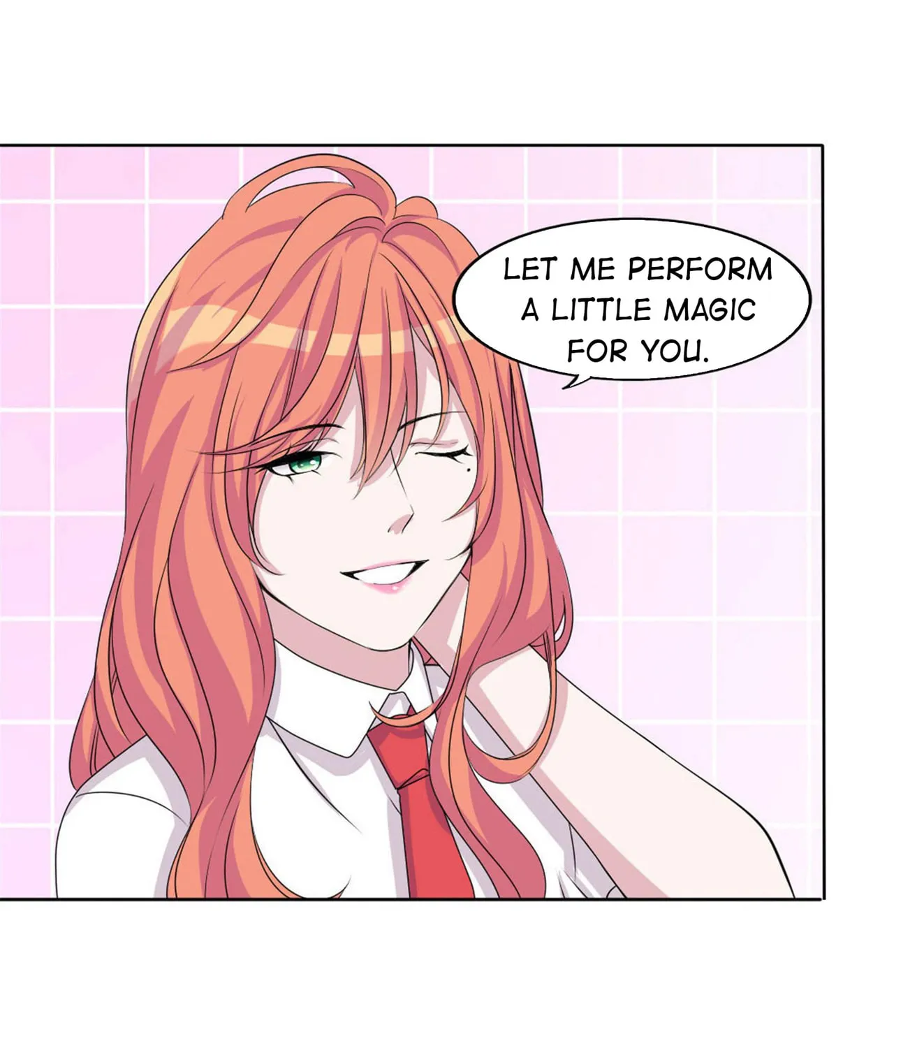 Go Away, Frog Prince! (Colored) Chapter 35 page 71 - 