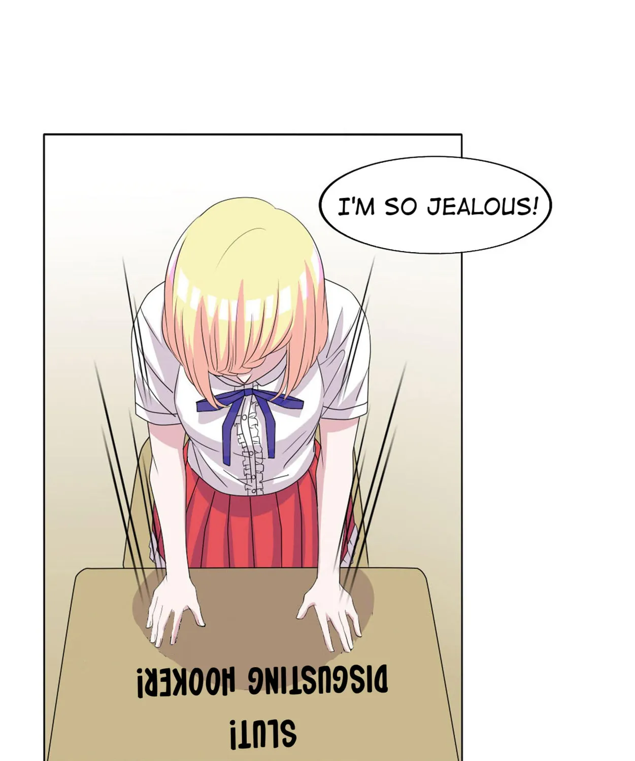 Go Away, Frog Prince! (Colored) Chapter 35 page 98 - 
