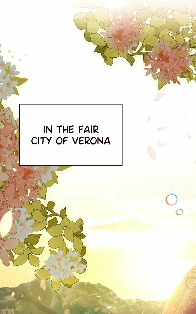 Go Away Romeo Chapter 1 page 1 - 