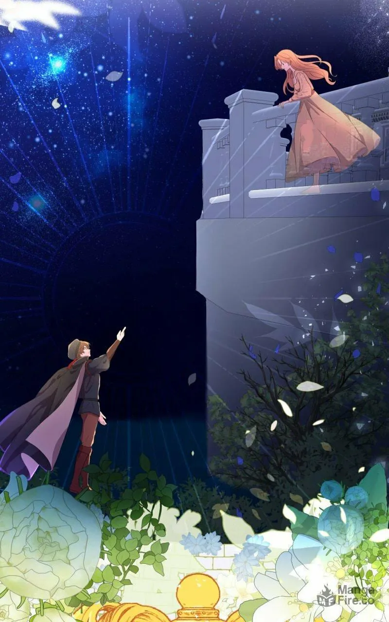 Go Away Romeo Chapter 1 page 21 - 