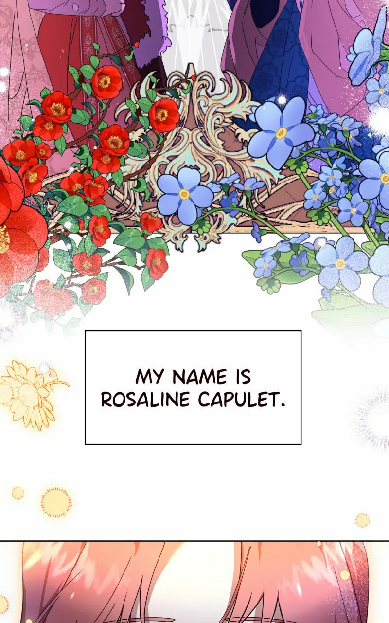 Go Away Romeo Chapter 1 page 4 - 