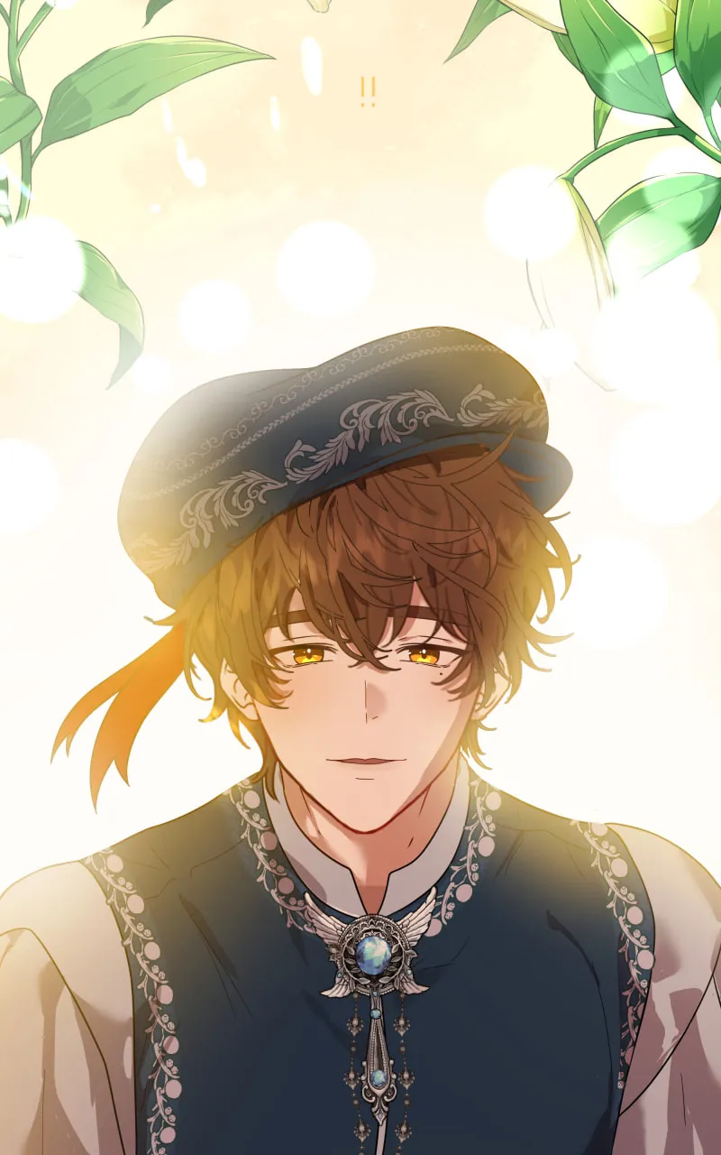 Go Away Romeo Chapter 1 page 34 - 