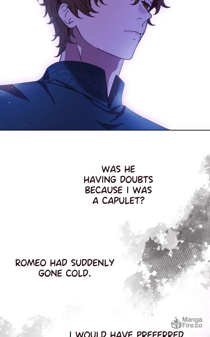 Go Away Romeo Chapter 1 page 45 - 