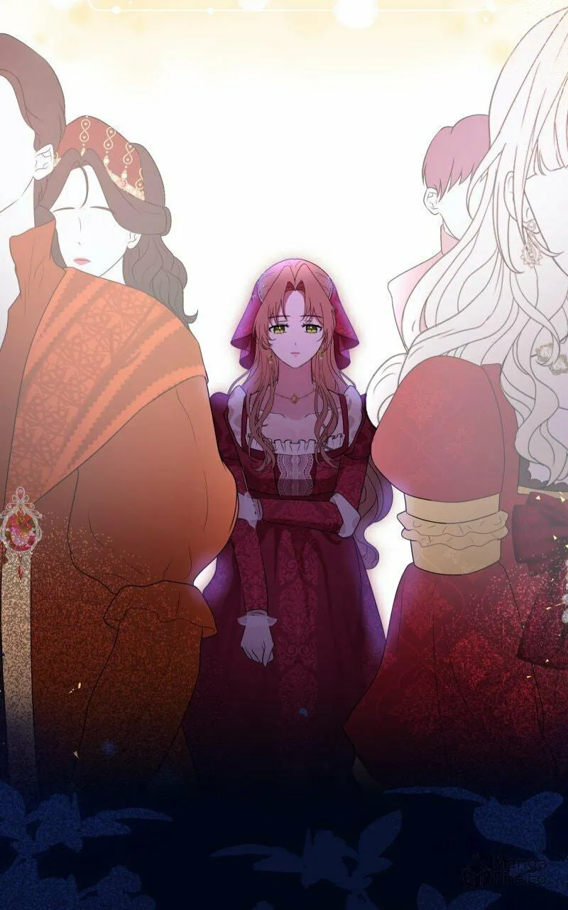 Go Away Romeo Chapter 1 page 6 - 