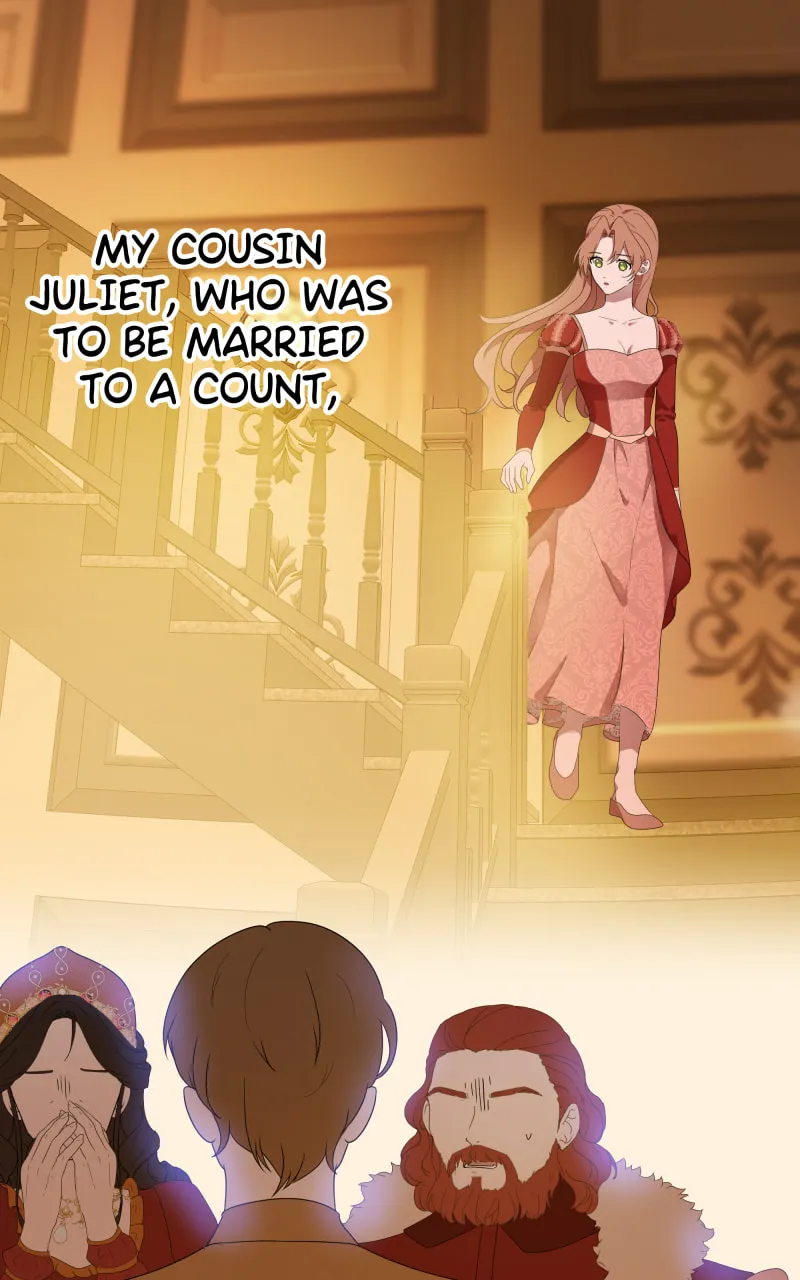 Go Away Romeo Chapter 1 page 53 - 