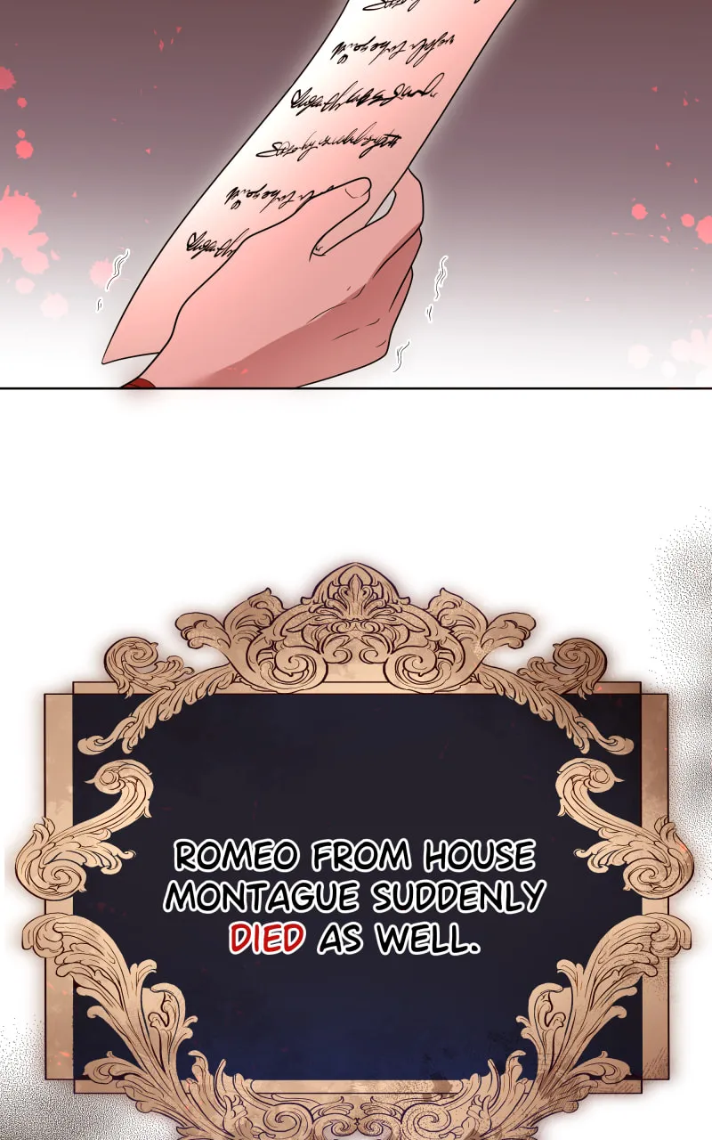 Go Away Romeo Chapter 1 page 56 - 