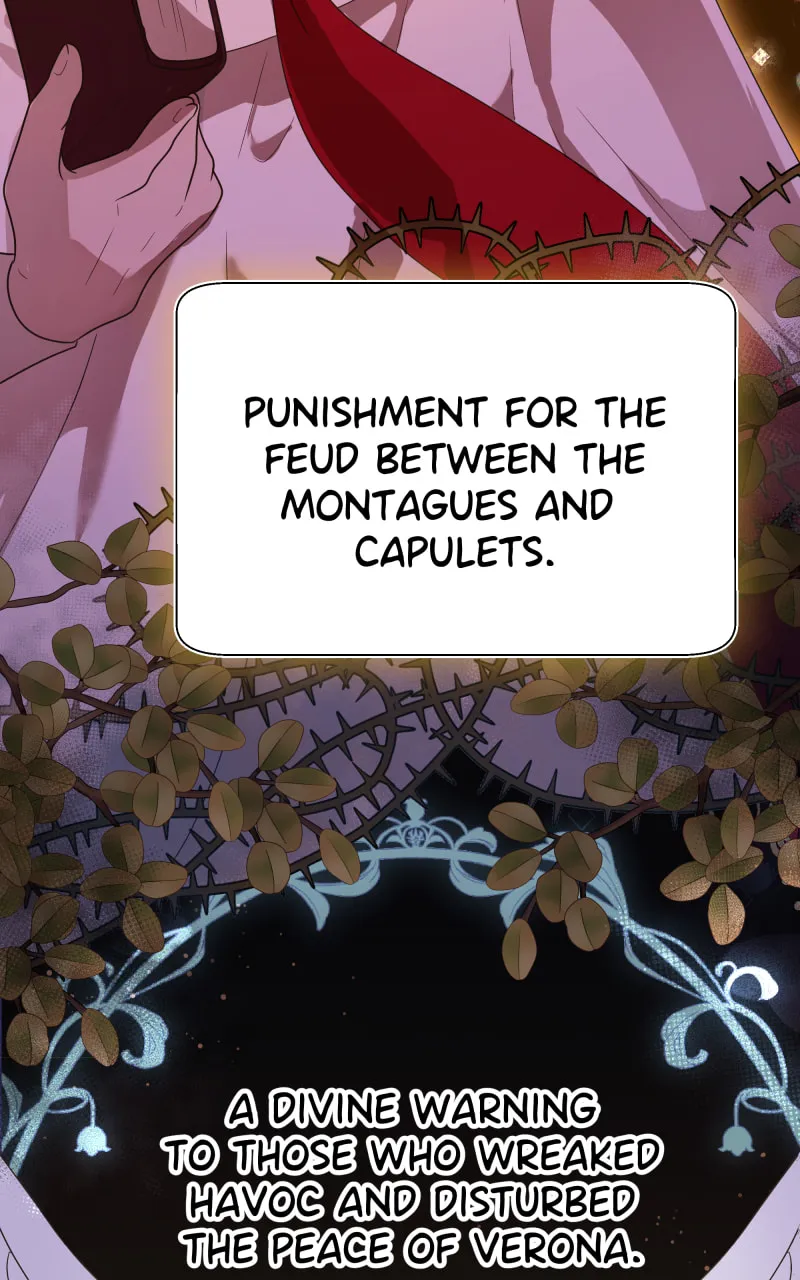 Go Away Romeo Chapter 1 page 61 - 