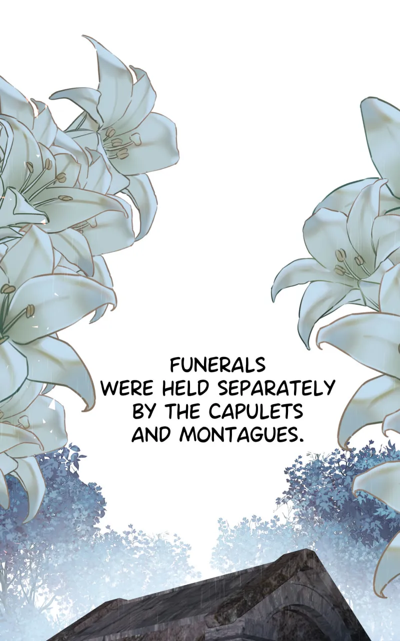 Go Away Romeo Chapter 1 page 68 - 