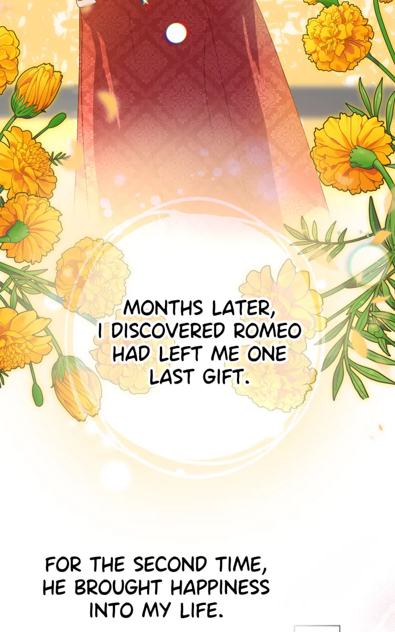 Go Away Romeo Chapter 1 page 79 - 
