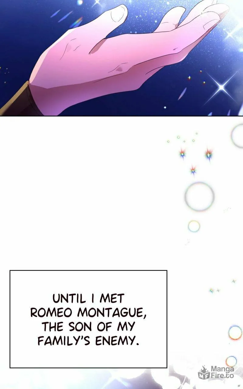 Go Away Romeo Chapter 1 page 9 - 