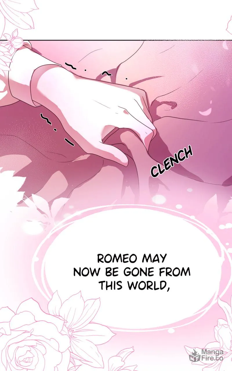 Go Away Romeo Chapter 1 page 81 - 