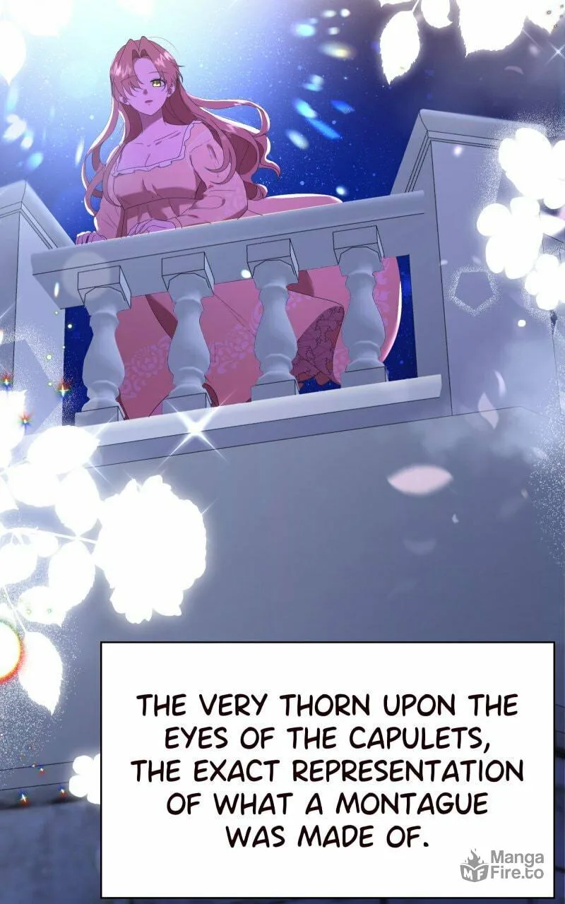Go Away Romeo Chapter 1 page 10 - 
