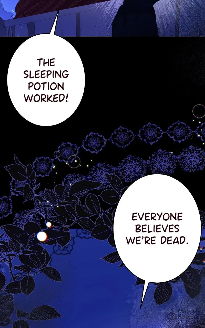 Go Away Romeo Chapter 1 page 93 - 