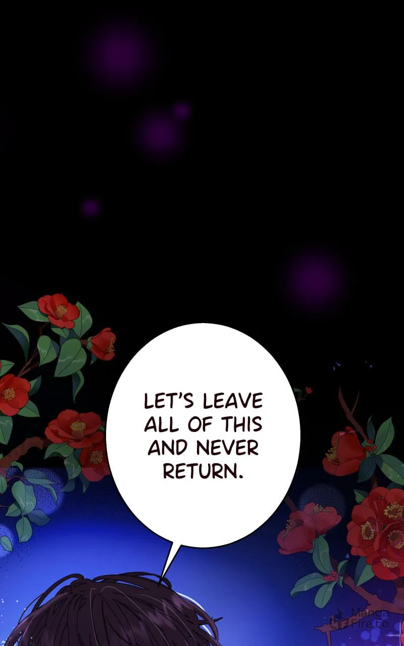 Go Away Romeo Chapter 1 page 96 - 
