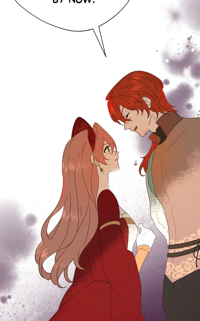 Go Away Romeo Chapter 10 page 104 - 