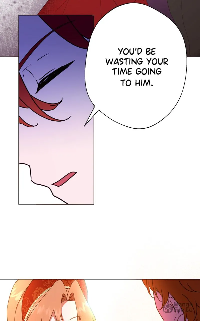 Go Away Romeo Chapter 10 page 105 - 