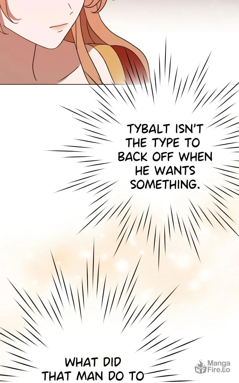Go Away Romeo Chapter 10 page 108 - 