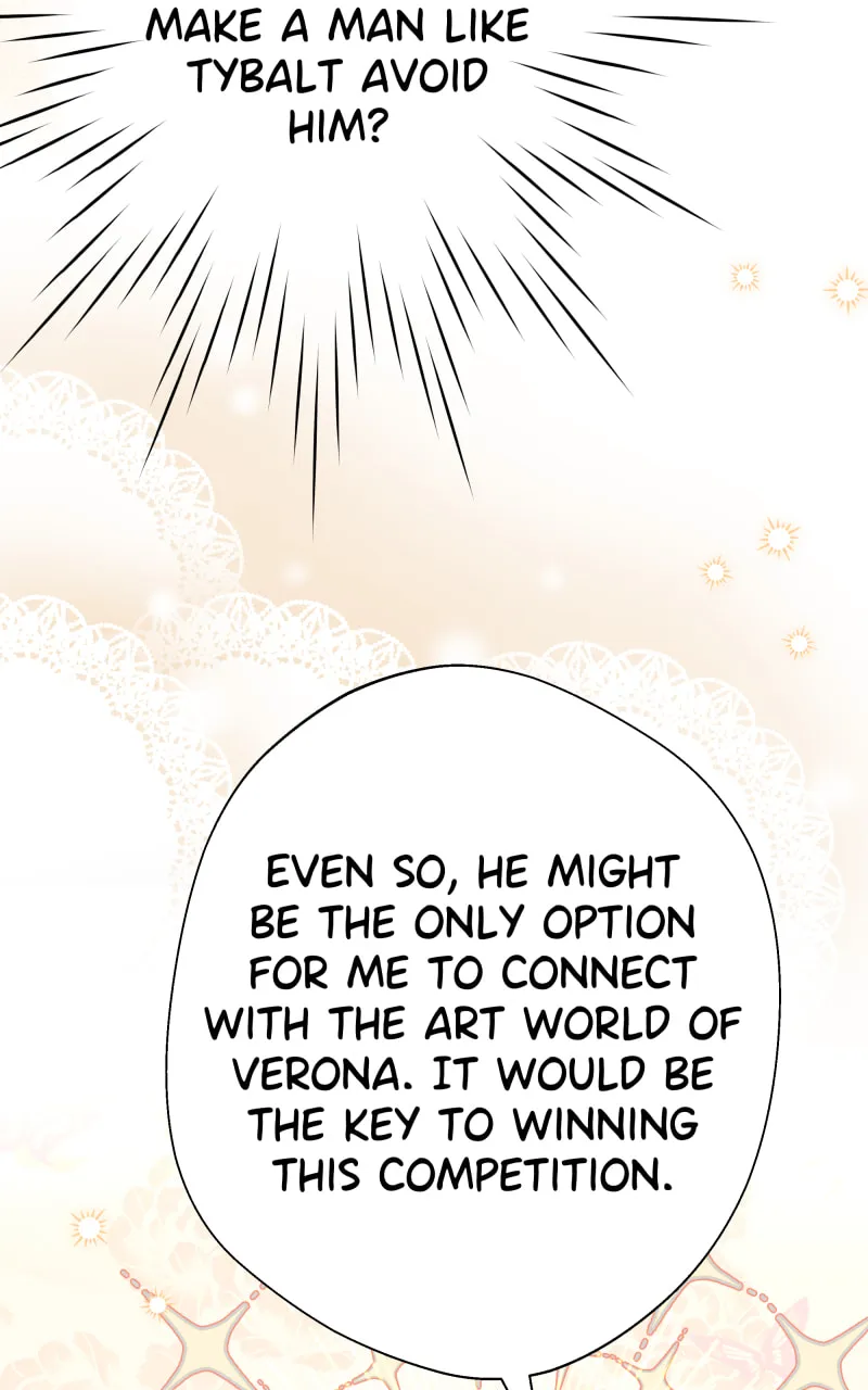 Go Away Romeo Chapter 10 page 109 - 