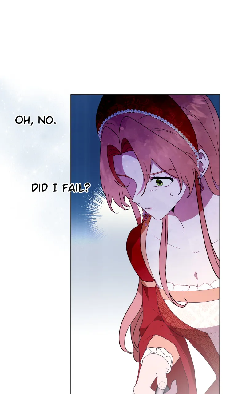 Go Away Romeo Chapter 10 page 13 - 