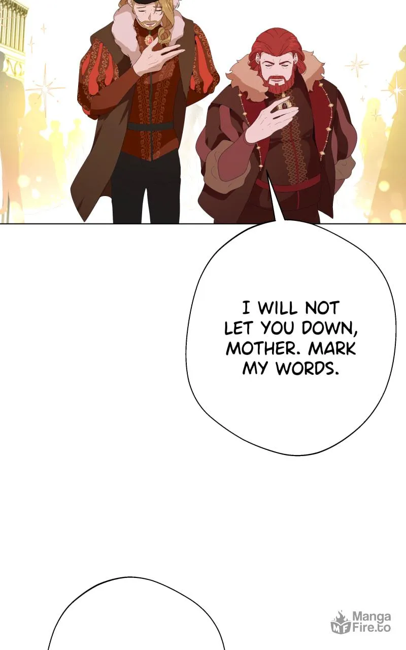 Go Away Romeo Chapter 10 page 15 - 
