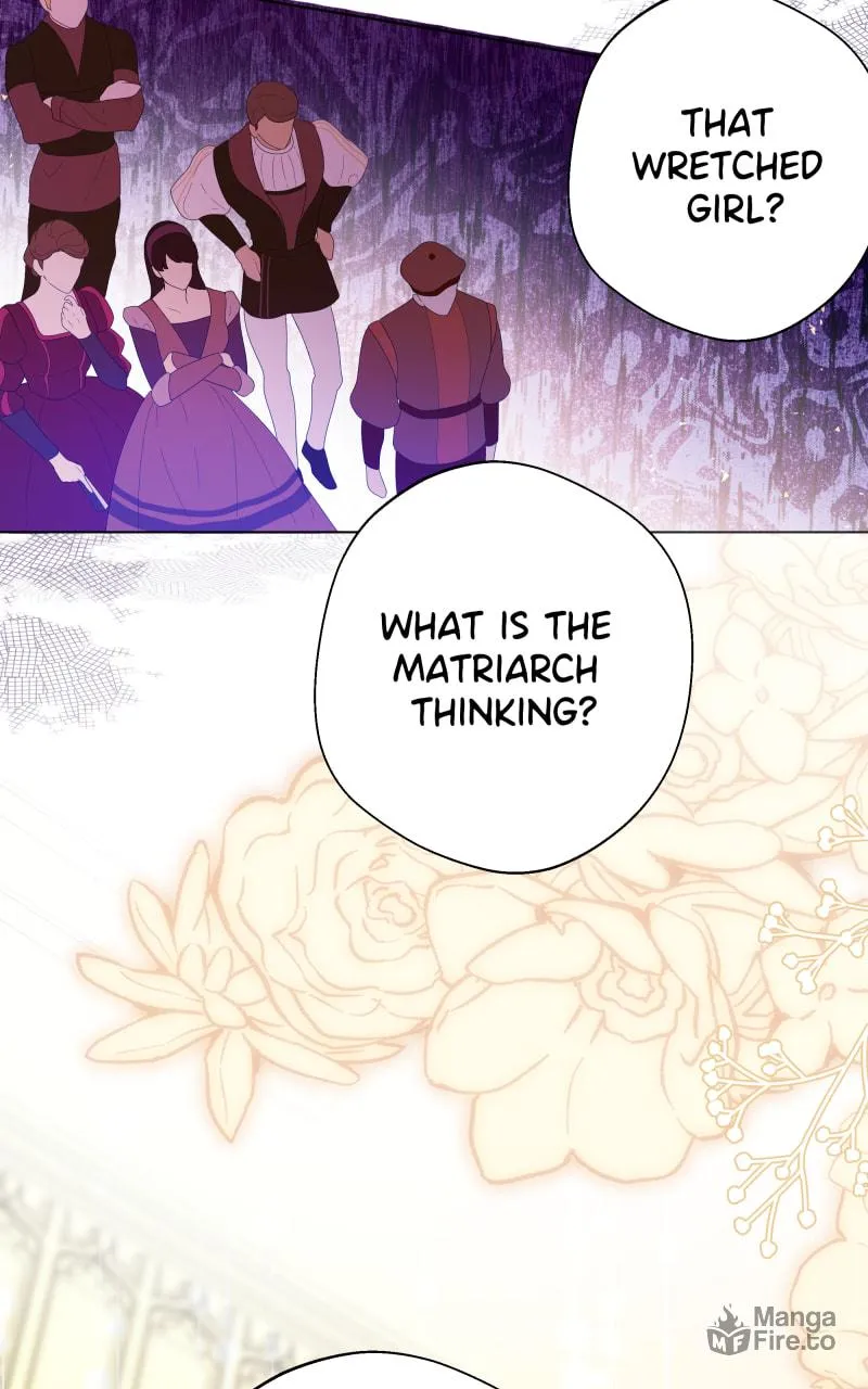 Go Away Romeo Chapter 10 page 21 - 