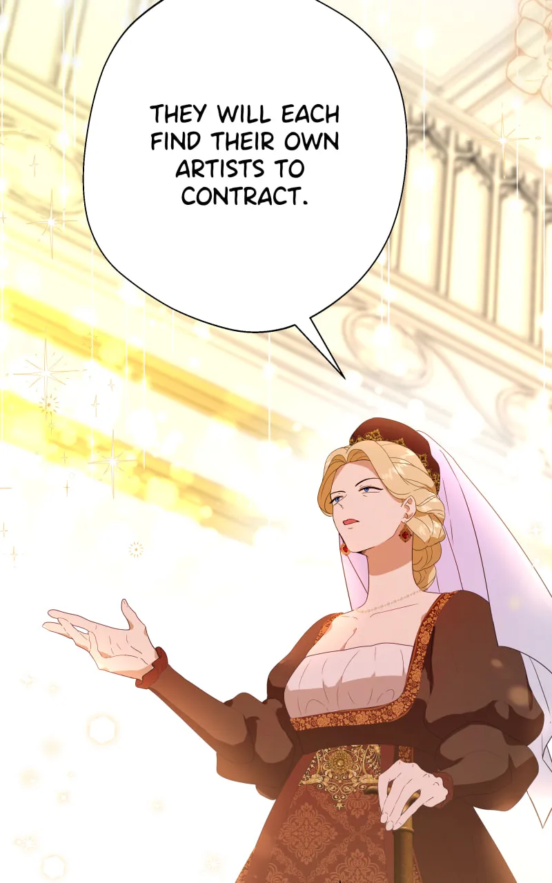 Go Away Romeo Chapter 10 page 22 - 