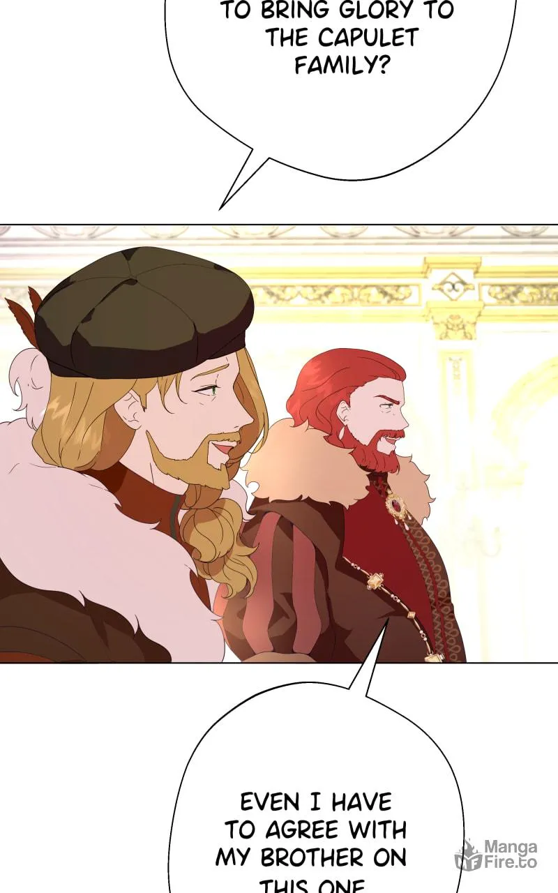 Go Away Romeo Chapter 10 page 24 - 